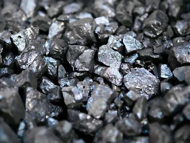 DRI-Direct Reduced Iron, Steel Raw