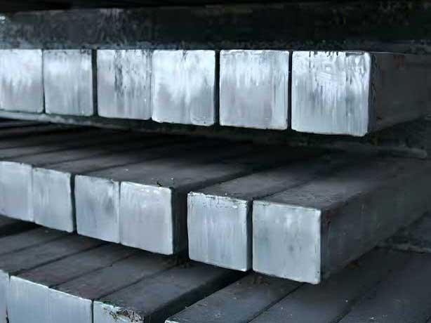 Hardymetals Steel Billet