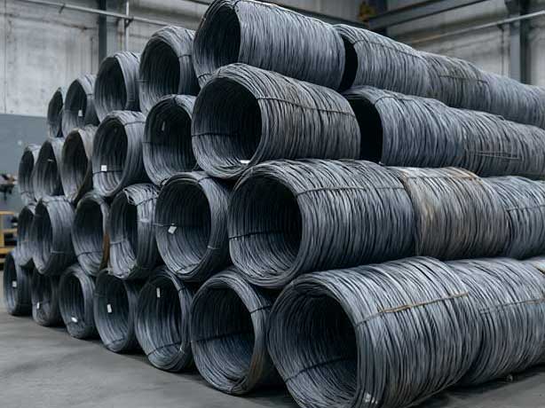 Hardymetals Steel Bars, Steel Pipe, Wire rods, Steel Tube